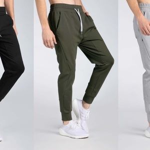 Bylt Basics Active Jogger pants - 3 Pairs